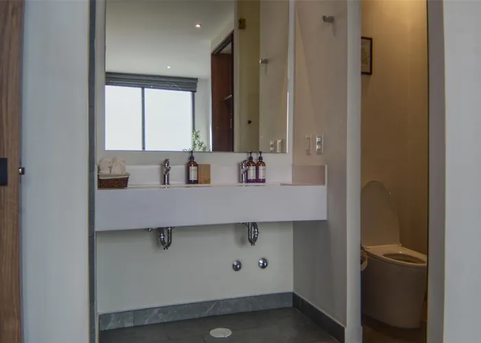 Apartamento Luxurious 2br With Jacuzzi And Awesome Views *