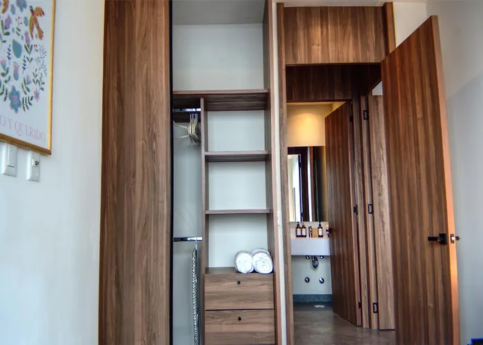 Luxurious 2br With Jacuzzi And Awesome Views * México DF
