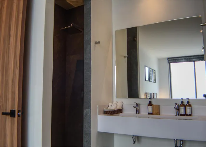 Luxurious 2br With Jacuzzi And Awesome Views * México DF