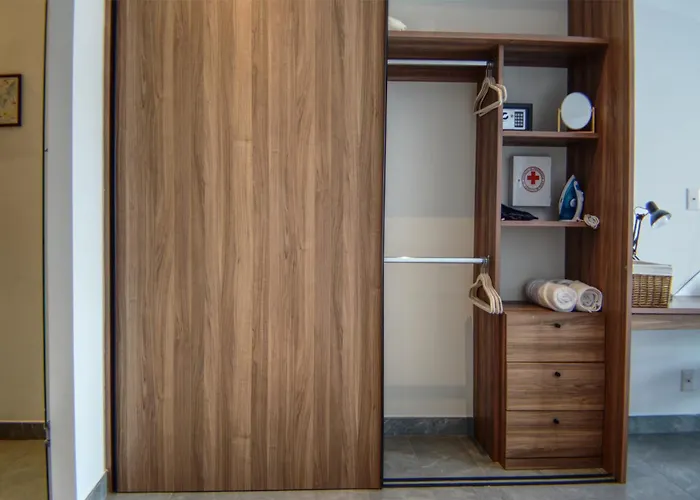 Luxurious 2br With Jacuzzi And Awesome Views Apartamento *
