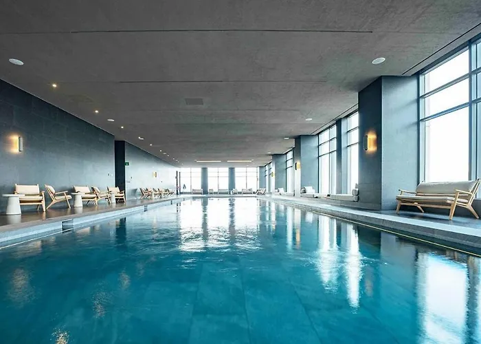 Apartamento Luxurious 2br With Jacuzzi And Awesome Views